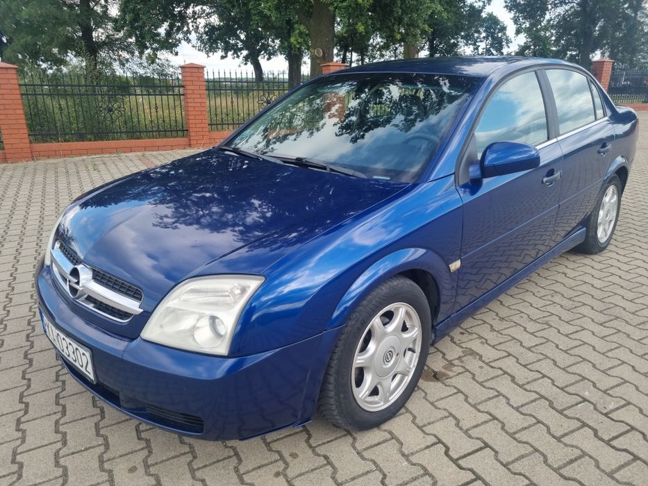 Opel Vectra C 1.8 benzyna + LPG 2030r, Zdrowa, Bez rdzy