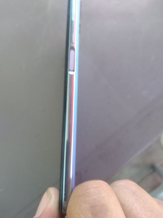 Huawei P smart Pro