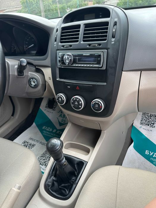 Продам Kia Cerato 2007 рік можлива розстрочка,кредит,обмін!