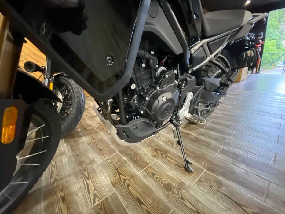 Мотоцикл CFMOTO 450MT