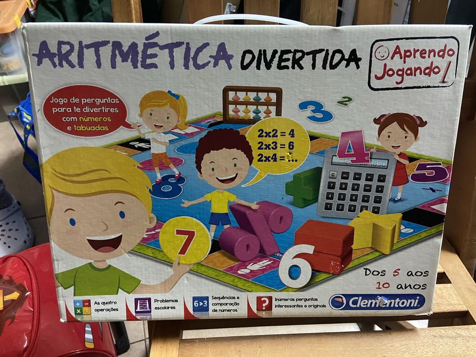 Fun arithmetic game64297899057409121