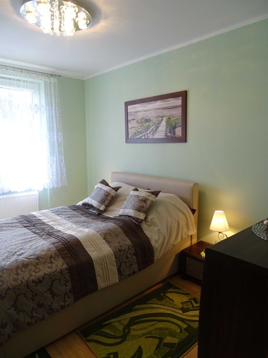 Apartament, mieszkanie  w Juracie