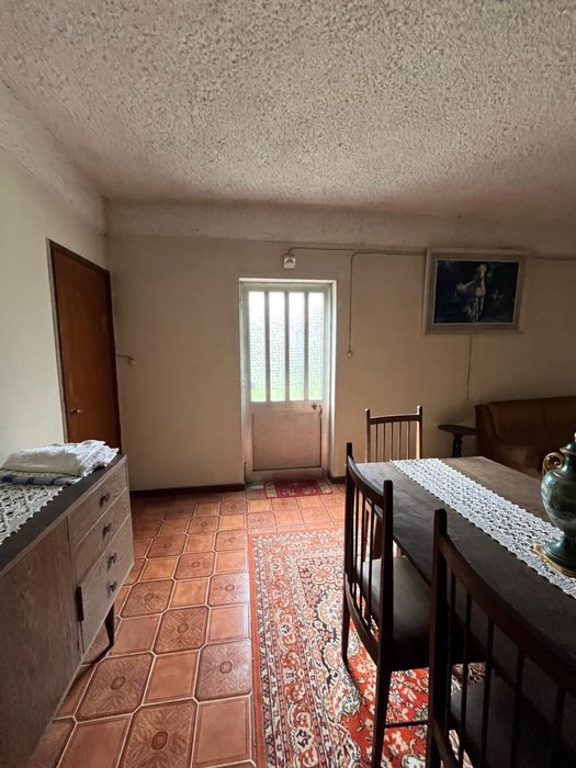 Sala de jantar completa e terno Sofás - Recheio de casa total - 10