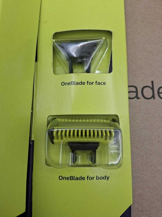 Golarka Philips One Blade QP2630/30