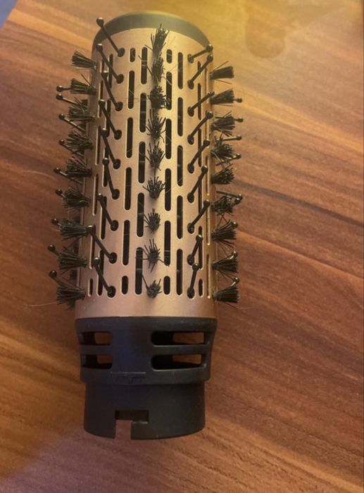 Escova Modeladora Bellissima My Pro GH18 1100 – Como Nova