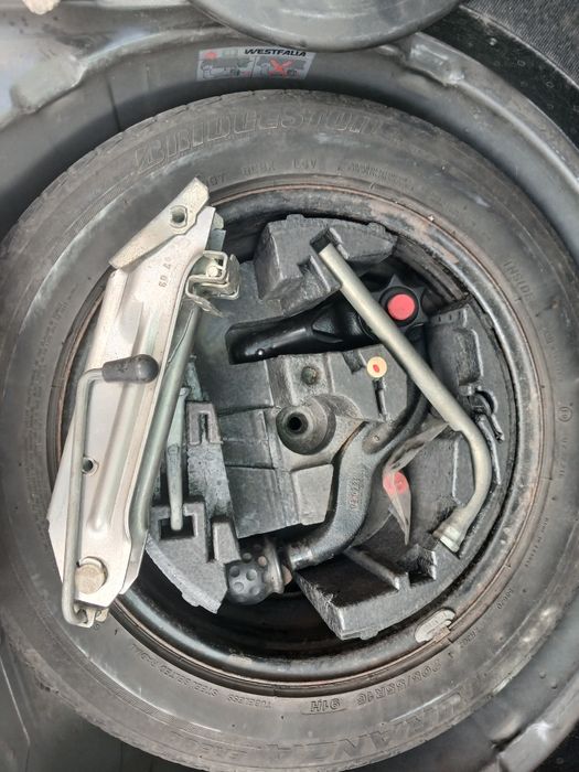 Audi a6 1.9 tdi, 96kw.