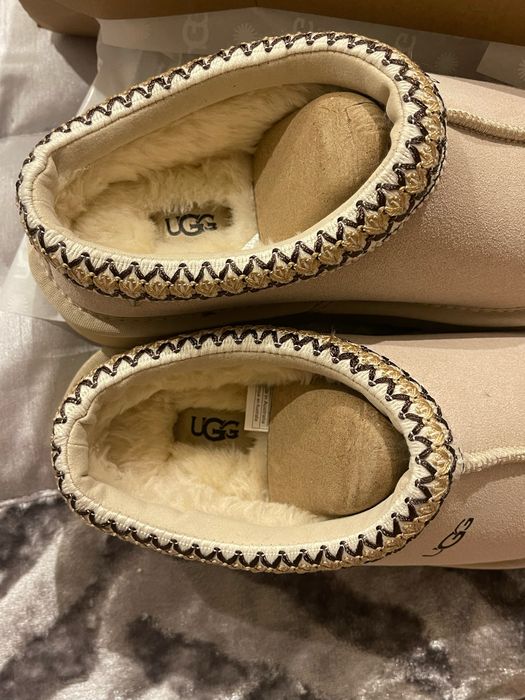 Uggs Tasman tamanho 37