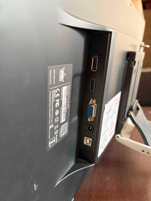 Monitor Huion Pro 22 (2019) | GT-2201 | 21,5"