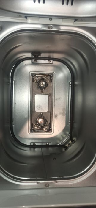 Automat do pieczenia chleba