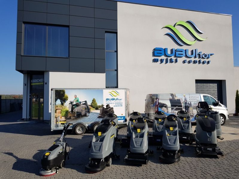Szorowarka Karcher BR 45/40 BR 40/25C BR55/60W B40 B60 myjki.info.pl
