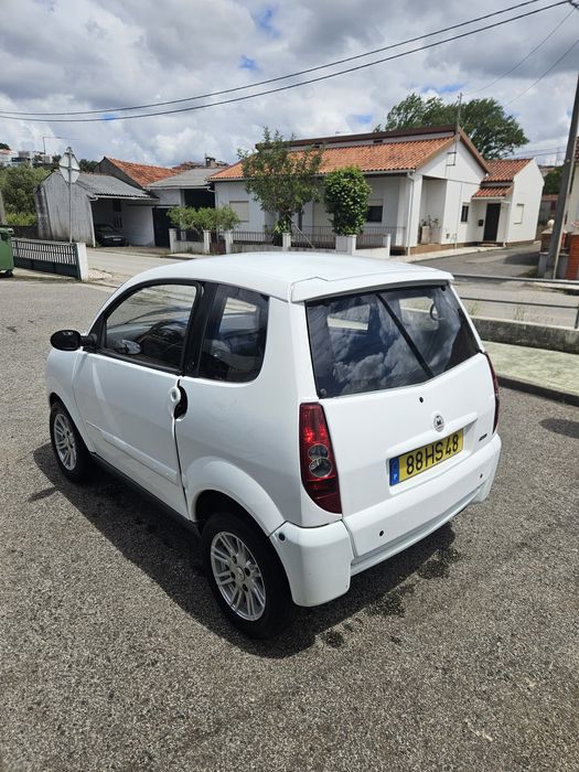 AIXAM Minauto  2009