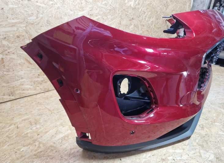 Zderzak przód przedni Ford Puma MK2