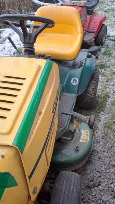 Sprzedam kośiarki do trwy