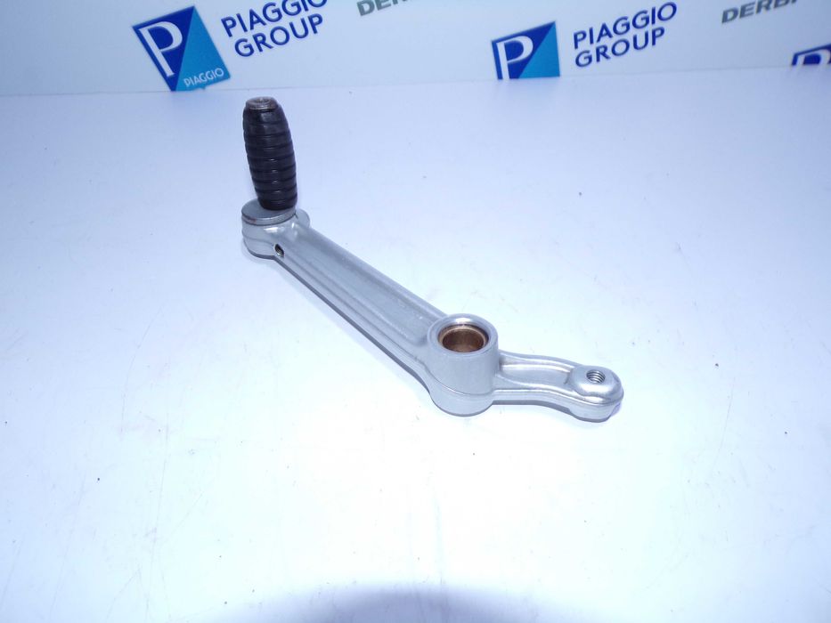 Dźwignia zmiany Biegów komplet Aprilia RS660 Tuono 660 OEM