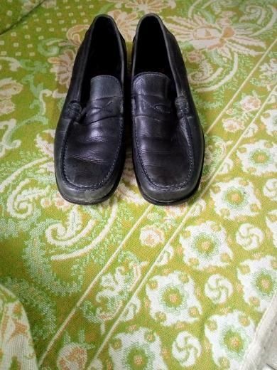 Sapatos de homem n°42 da marca "ultra jovem"