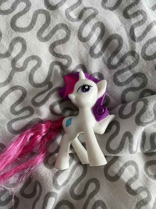 Kucyk My Little Pony