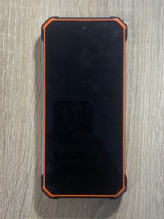 Oscal s80 міцний