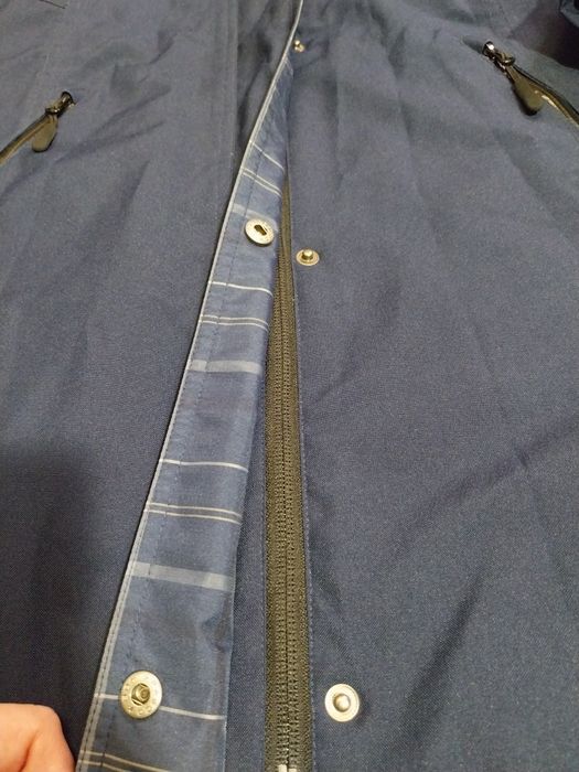 Piękna kurtka Skogstad 36