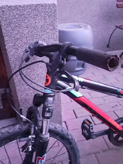 Sprzedam rower dla dziecka