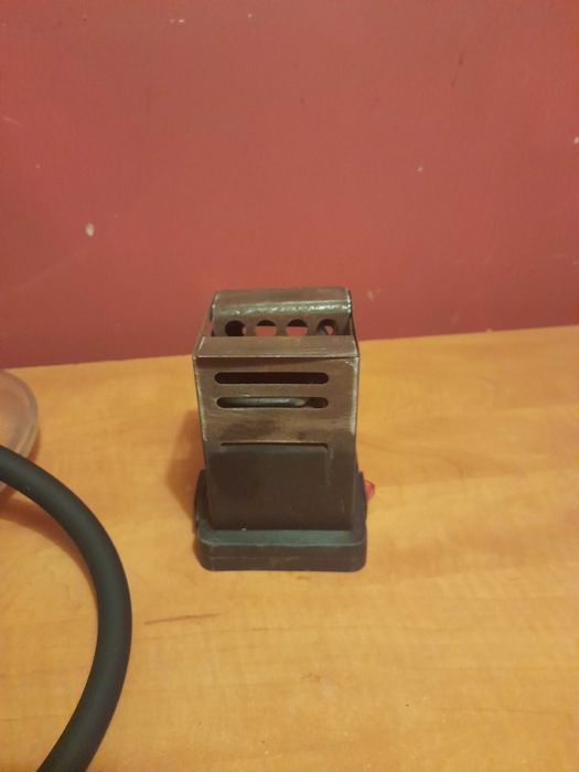 Fajka wodna, Shisha Totem Hookah Idool