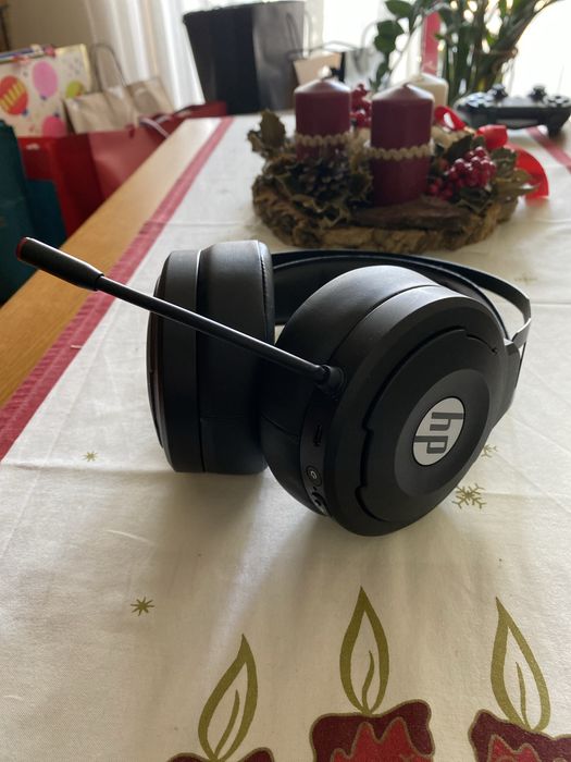 HP x1000 Headset