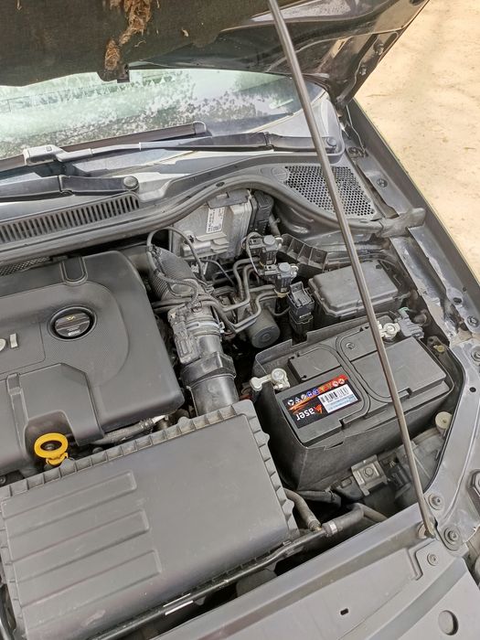 Vw polo 1.4 TDI (115000 KLM) Negociável