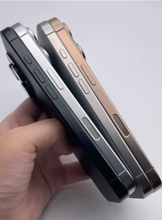 iphone 16 pro 128/256gb