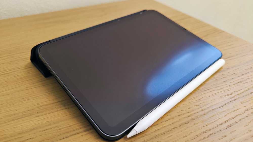 iPad Mini 6 256Gb + apple pencil 2ª geração