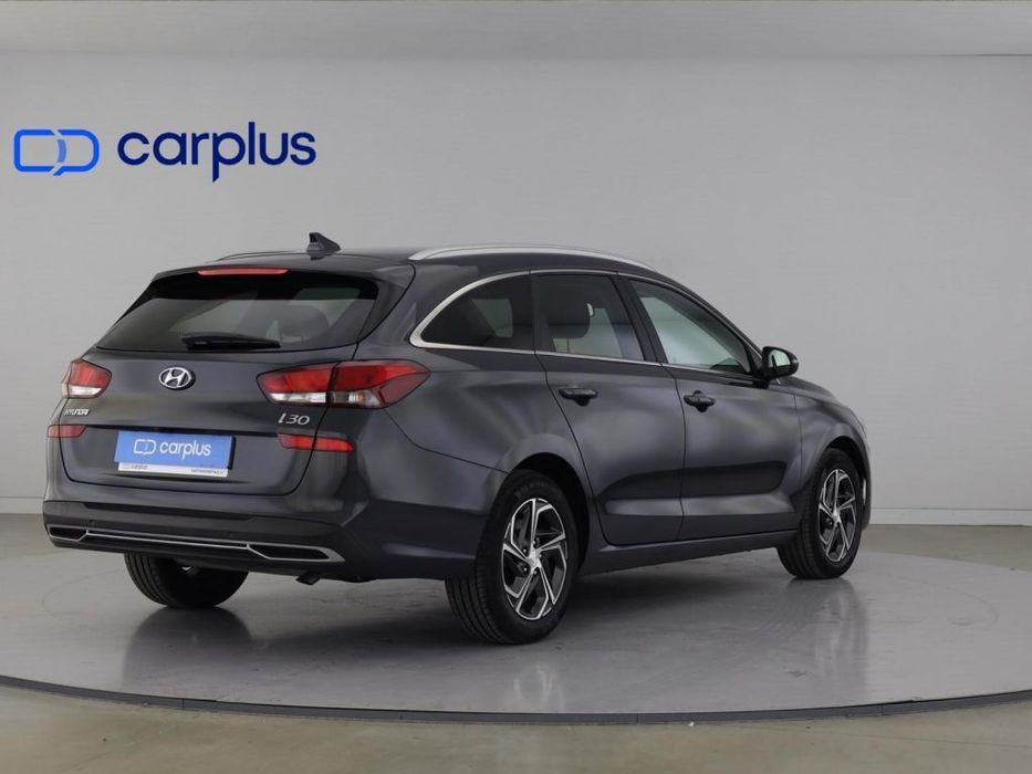 Hyundai i30 1.0 T-GDI Style