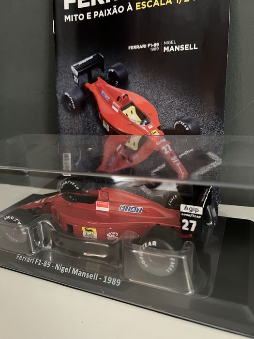 Carro Formula 1