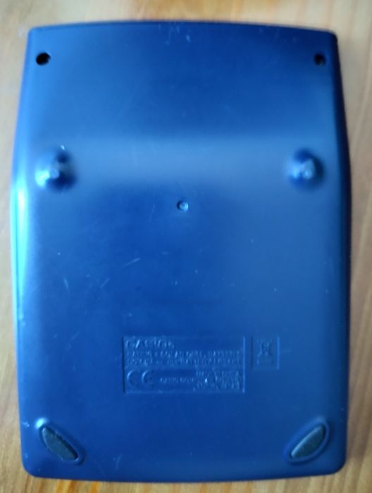 Calculadora Casio