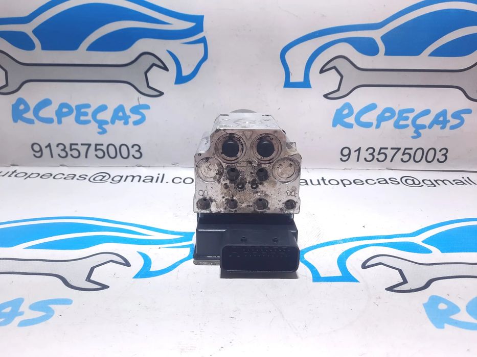 ABS MODULO BLOCO HIDRAULICO ALFA ROMEO 159 2.2 JTS 16V 185CV 939A5000
