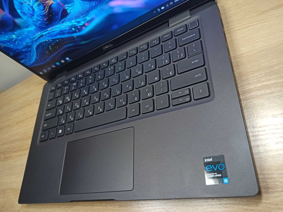 2022р Ноутбук Dell Latitude 7420 FHD IPS/i5 1145G7/256Gb/16Gb/IrisXe