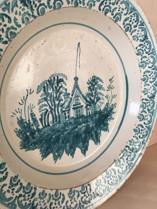 prato faiança Norte