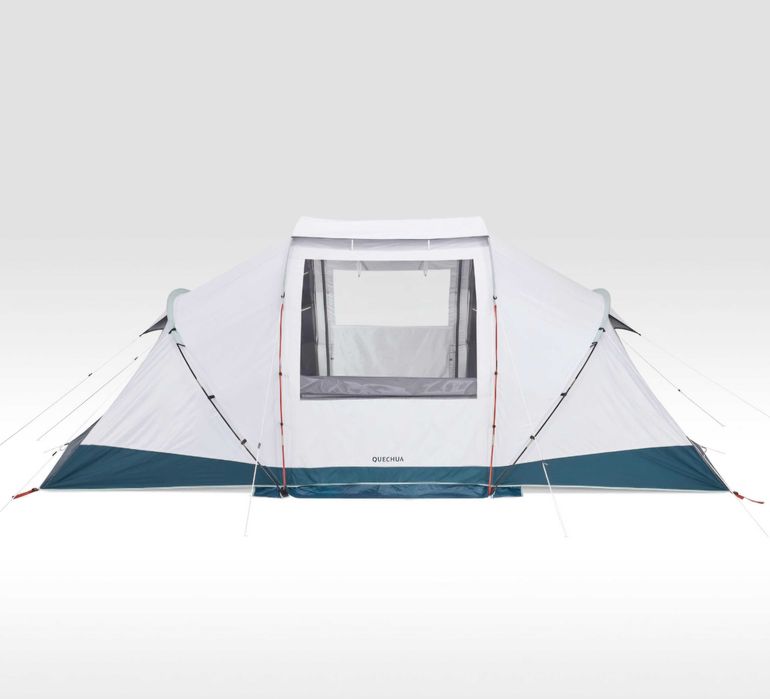 Tenda campismo 4 pessoas
