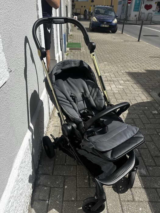 Carrinho de passeio Chicco462935903888353284