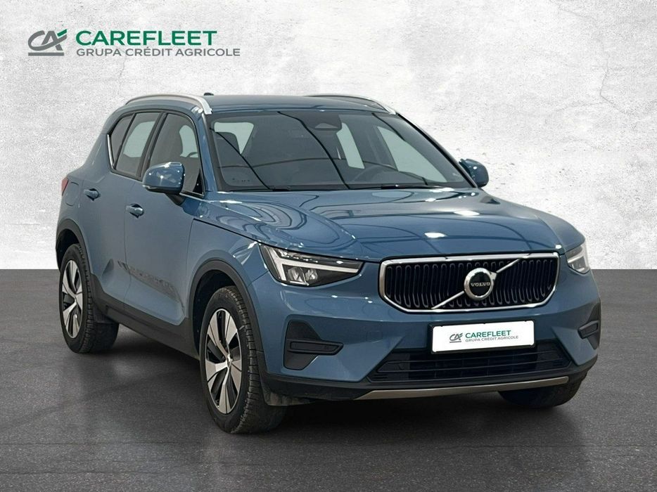 Volvo XC 40 Volvo XC40 B3 Core aut Kombi