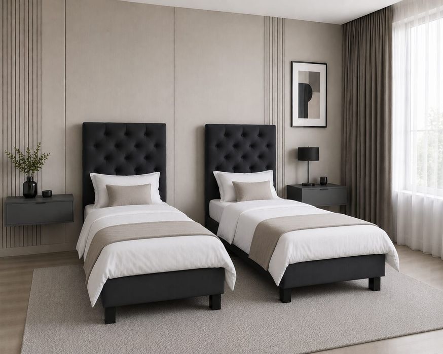 Baza hotelowa 90x200 cm
