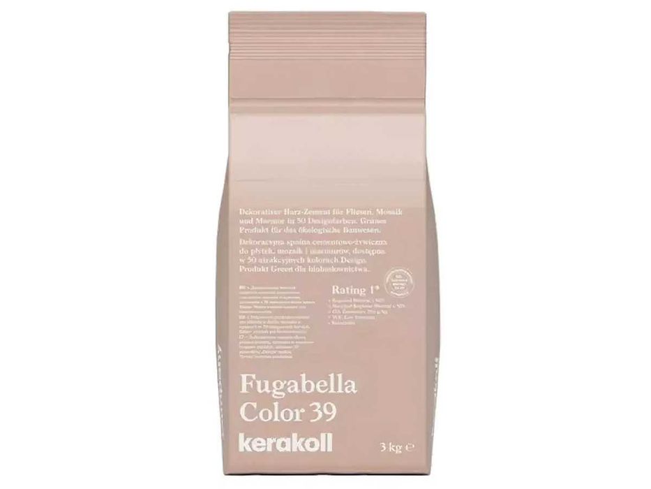 KERAKOLL Fuga FUGABELLA color 39 - 1,5 kg
