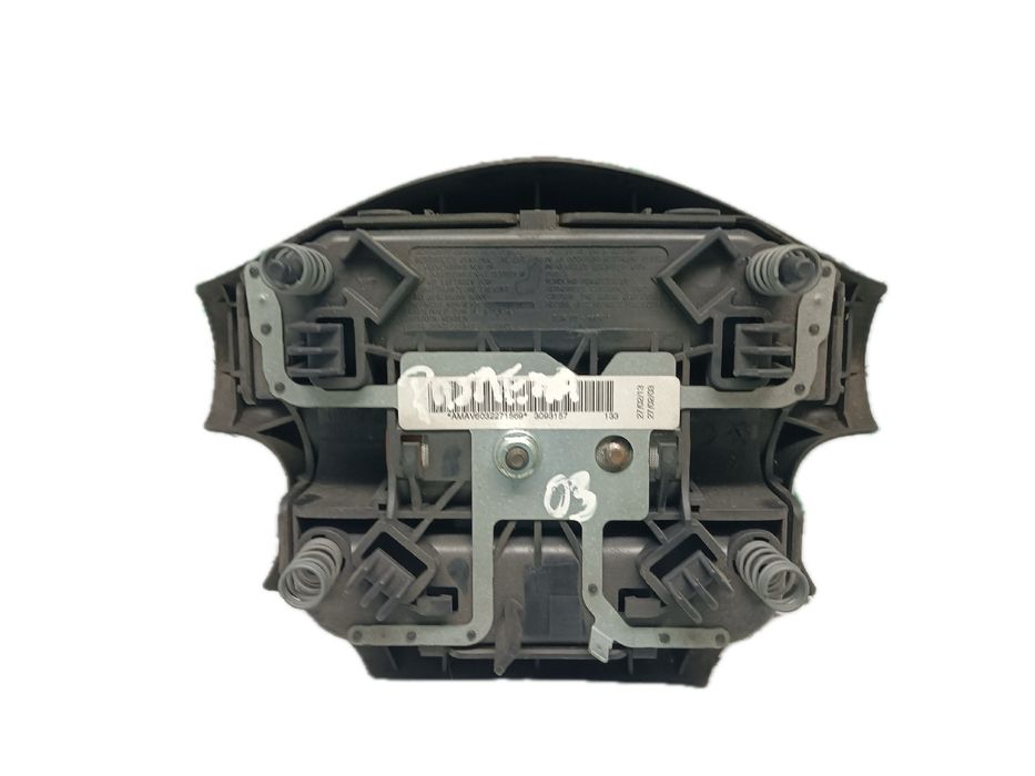 Airbag do volante NISSAN Primera Sedan (P12)