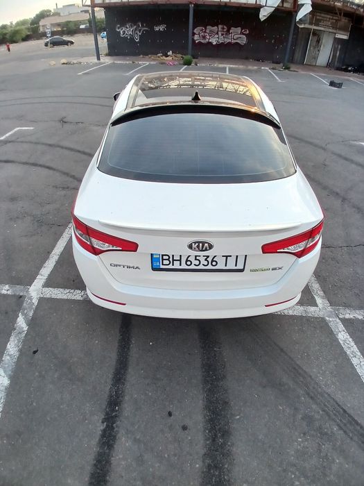 Продам автомобіль