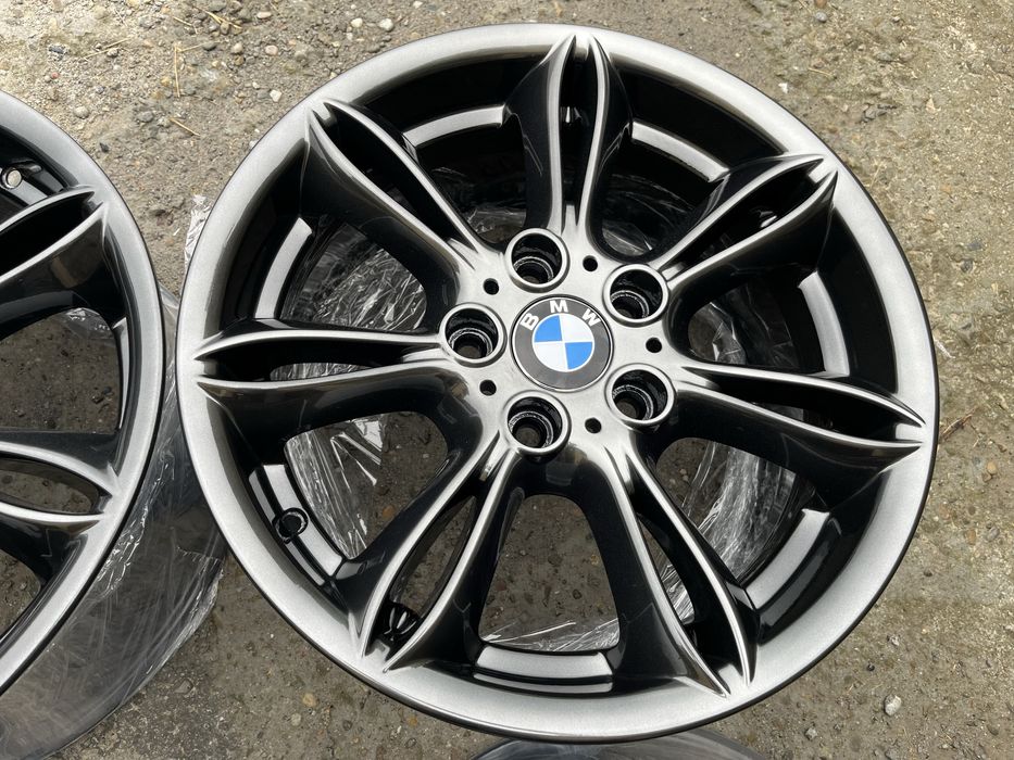 Felgi styling 103 17’ 8j et47 bmw e85 e86 e46 e36 e87 e81 z4 shadow
