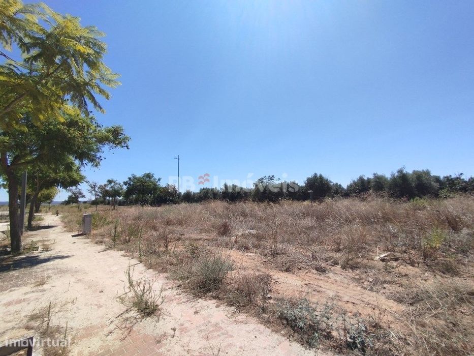 Terreno urbano para construção - Quinta da Capela, Entroncamento