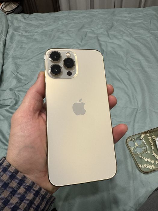 iPhone 13 pro max 1Tb