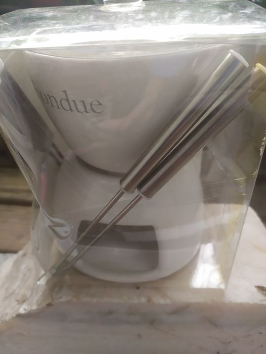 Set foundue chocolate435563299404533764