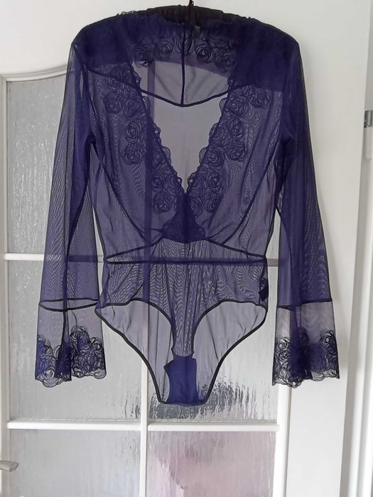 Zachwycające body,L