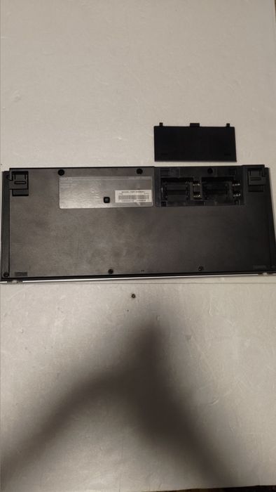Клавіатура Sony Vaio
