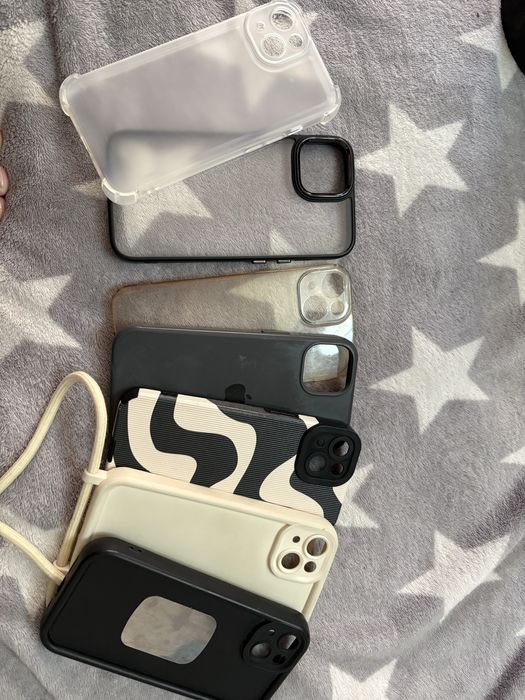 Iphone 13 128gb Branco