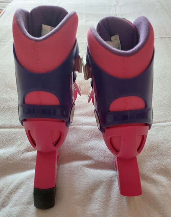 Patins em Linha Menina, 28-30