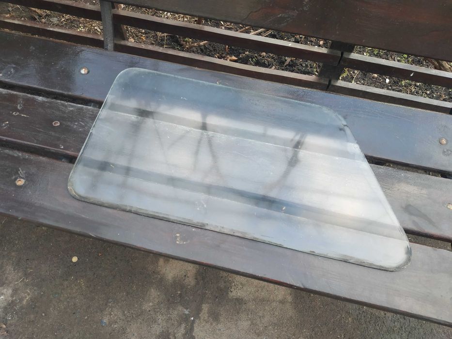 скло бокове ЗАЗ 968